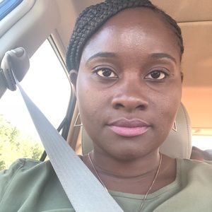 Meet your Posher, Hortense